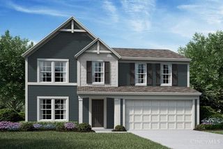 2459 Giacomo Drive, Hamilton Twp, OH 45152