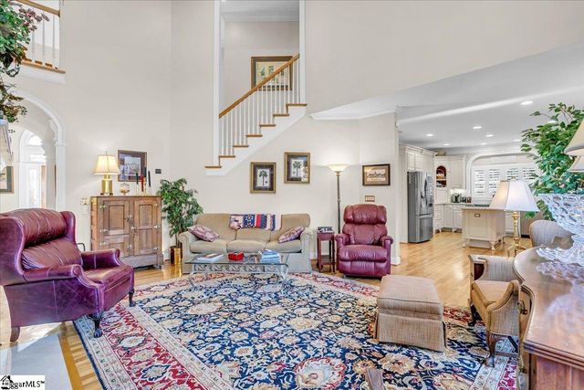 106 W Cleveland Bay Court, Greenville, SC 29615