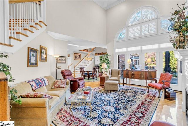 106 W Cleveland Bay Court, Greenville, SC 29615