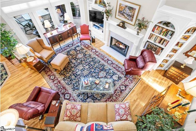 106 W Cleveland Bay Court, Greenville, SC 29615