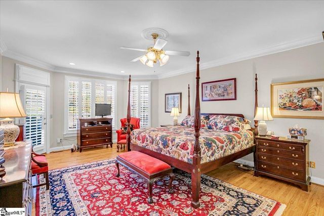 106 W Cleveland Bay Court, Greenville, SC 29615