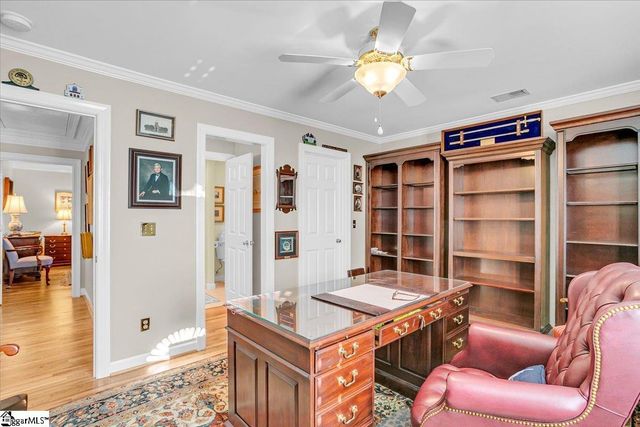 106 W Cleveland Bay Court, Greenville, SC 29615