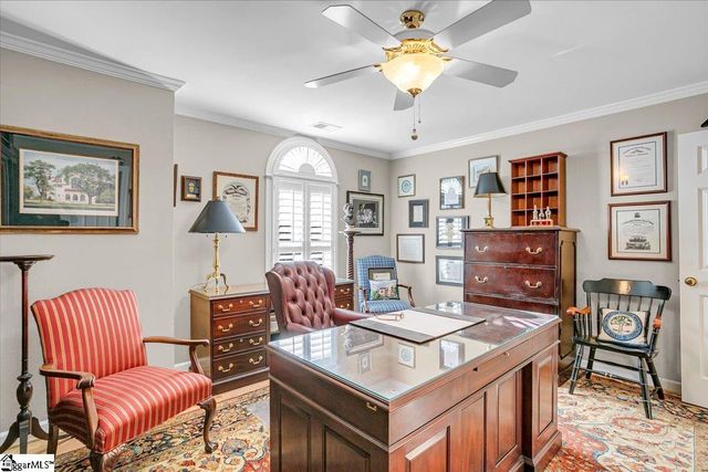 106 W Cleveland Bay Court, Greenville, SC 29615