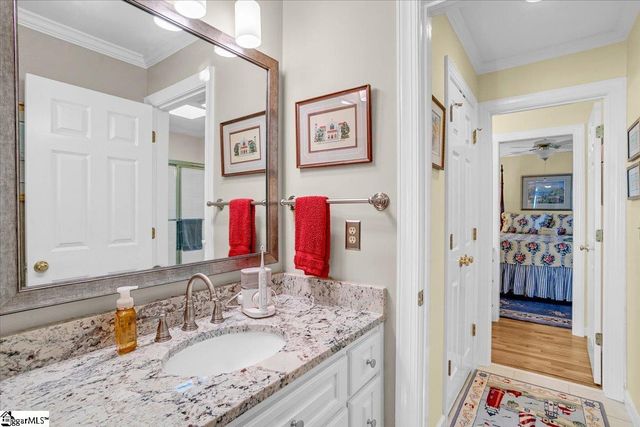 106 W Cleveland Bay Court, Greenville, SC 29615