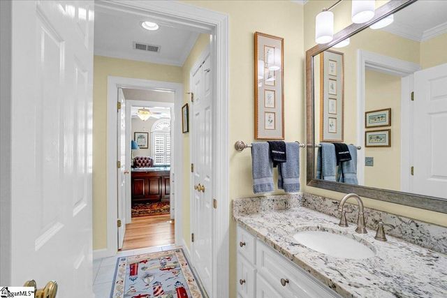 106 W Cleveland Bay Court, Greenville, SC 29615