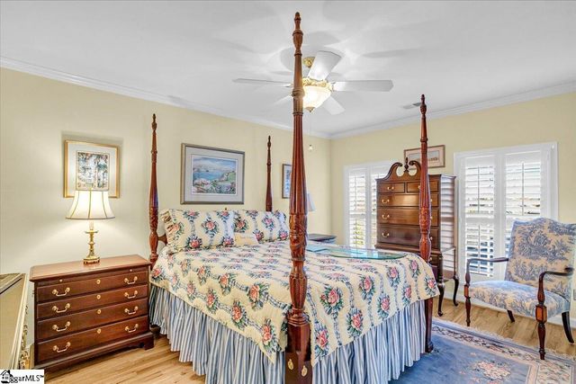 106 W Cleveland Bay Court, Greenville, SC 29615