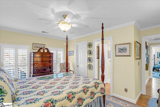 106 W Cleveland Bay Court, Greenville, SC 29615