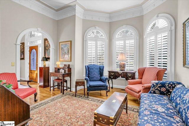 106 W Cleveland Bay Court, Greenville, SC 29615