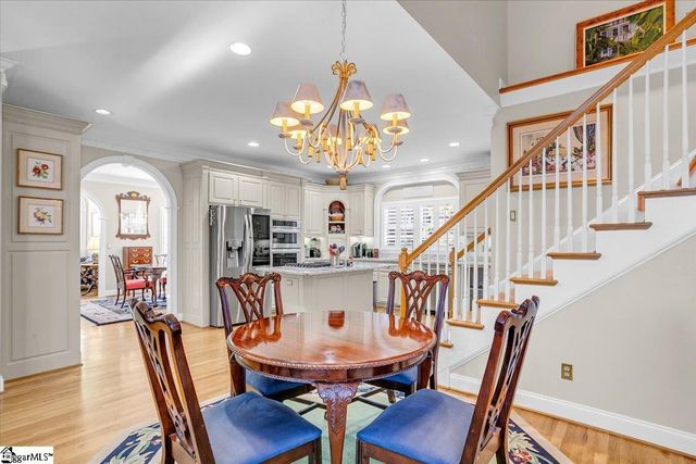 106 W Cleveland Bay Court, Greenville, SC 29615