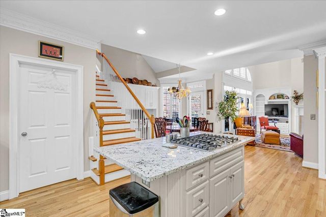 106 W Cleveland Bay Court, Greenville, SC 29615