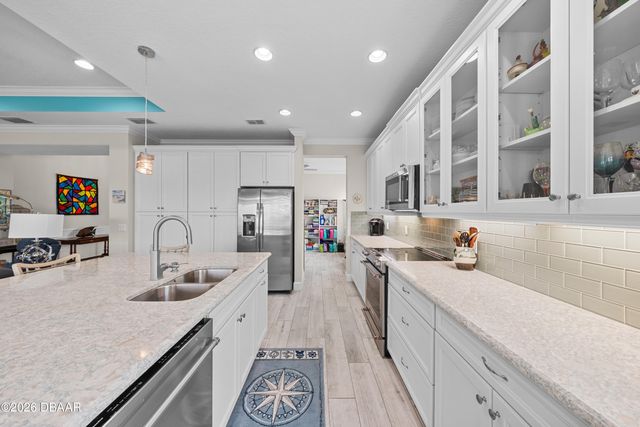 221 Sand Bar Lane, Daytona Beach, FL 32124
