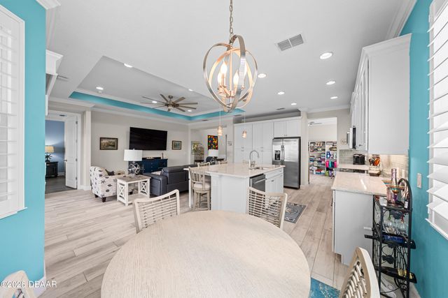 221 Sand Bar Lane, Daytona Beach, FL 32124
