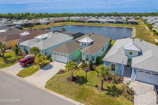 221 Sand Bar Lane, Daytona Beach, FL 32124