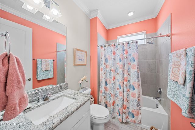 221 Sand Bar Lane, Daytona Beach, FL 32124