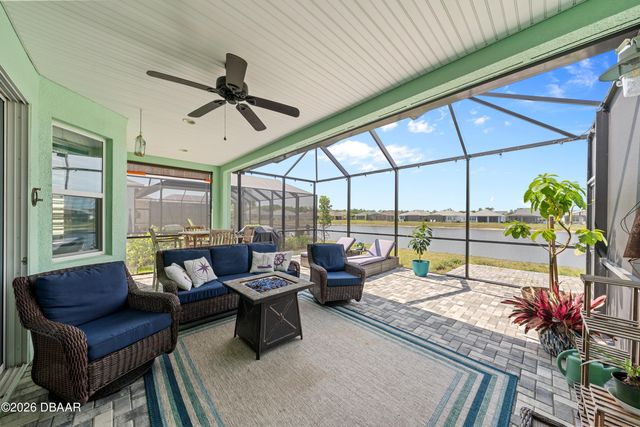 221 Sand Bar Lane, Daytona Beach, FL 32124