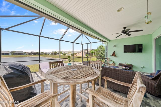 221 Sand Bar Lane, Daytona Beach, FL 32124