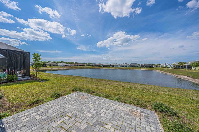 221 Sand Bar Lane, Daytona Beach, FL 32124