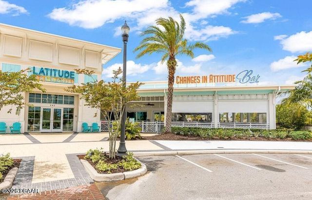 221 Sand Bar Lane, Daytona Beach, FL 32124