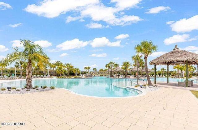 221 Sand Bar Lane, Daytona Beach, FL 32124