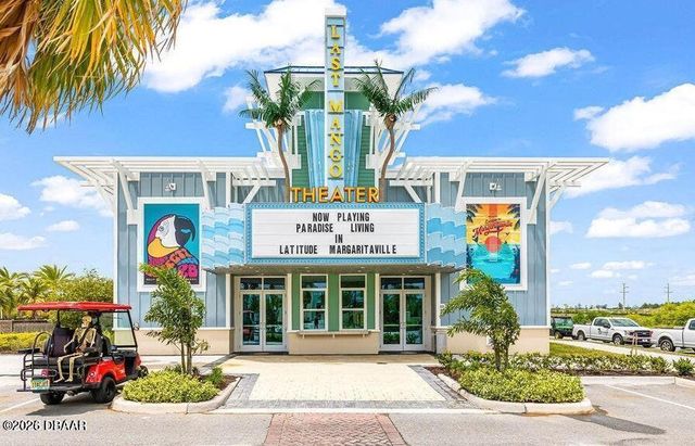 221 Sand Bar Lane, Daytona Beach, FL 32124
