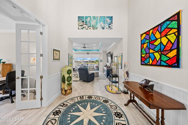 221 Sand Bar Lane, Daytona Beach, FL 32124