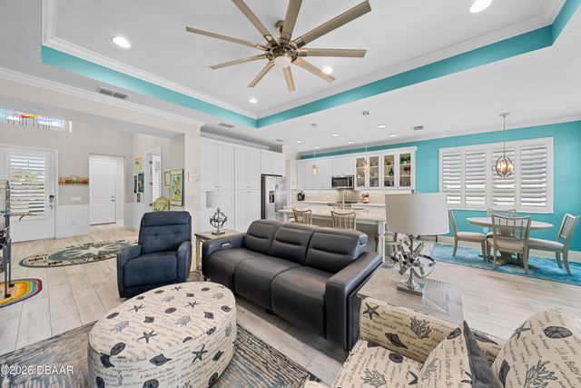 221 Sand Bar Lane, Daytona Beach, FL 32124