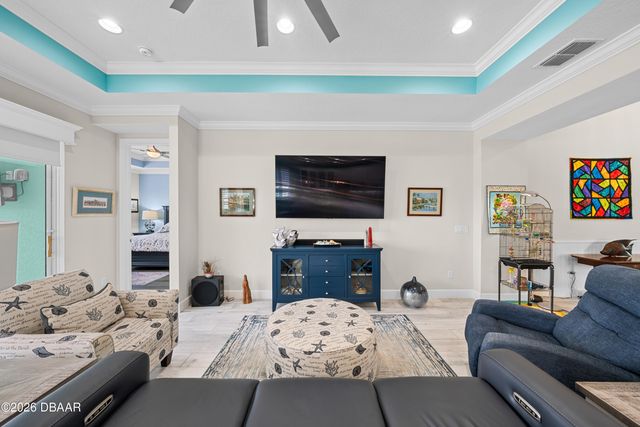 221 Sand Bar Lane, Daytona Beach, FL 32124
