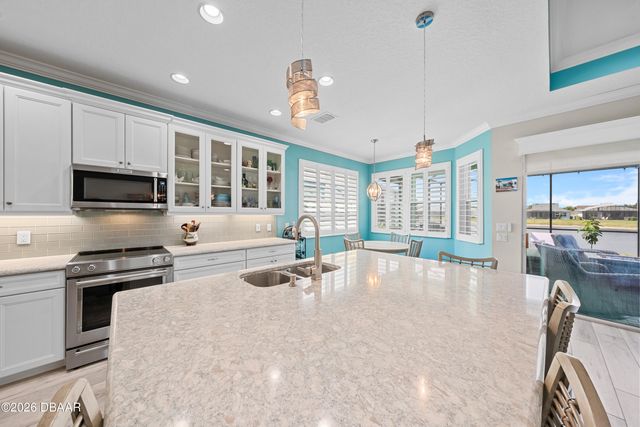 221 Sand Bar Lane, Daytona Beach, FL 32124