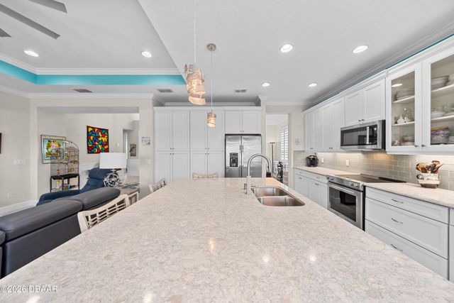 221 Sand Bar Lane, Daytona Beach, FL 32124