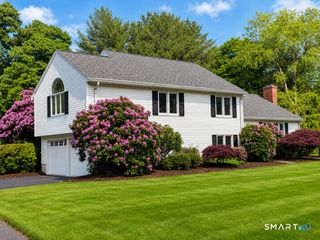 5 Northfield Drive, Westport, CT 06880