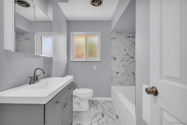 19155 Gallagher Street, Detroit, MI 48234