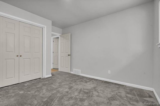 19155 Gallagher Street, Detroit, MI 48234