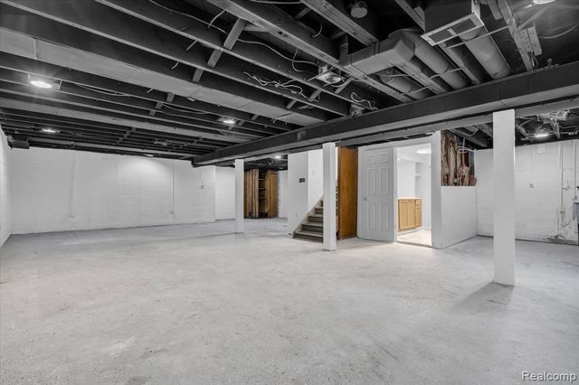 19155 Gallagher Street, Detroit, MI 48234