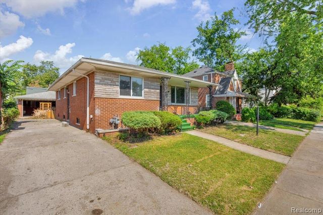 19155 Gallagher Street, Detroit, MI 48234