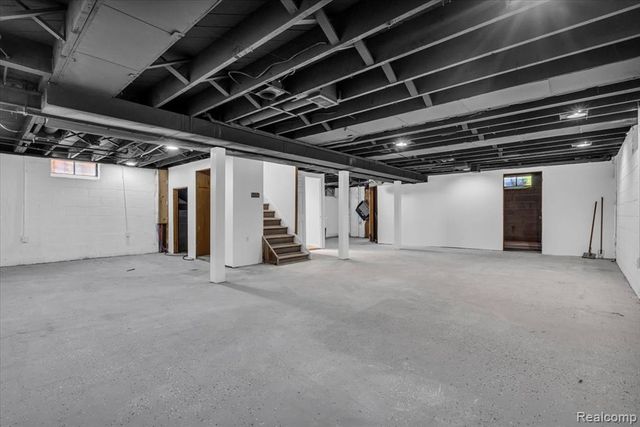 19155 Gallagher Street, Detroit, MI 48234