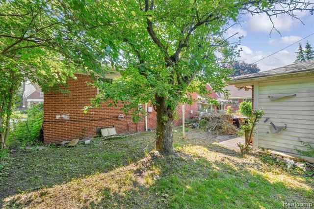 19155 Gallagher Street, Detroit, MI 48234