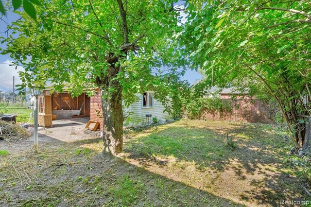 19155 Gallagher Street, Detroit, MI 48234