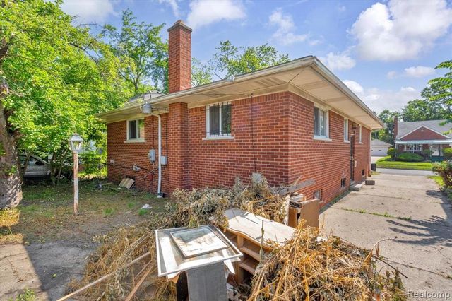 19155 Gallagher Street, Detroit, MI 48234