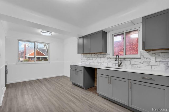 19155 Gallagher Street, Detroit, MI 48234