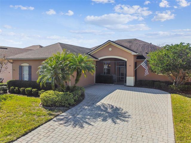 412 SORRENTO RD, Kissimmee, FL 34759