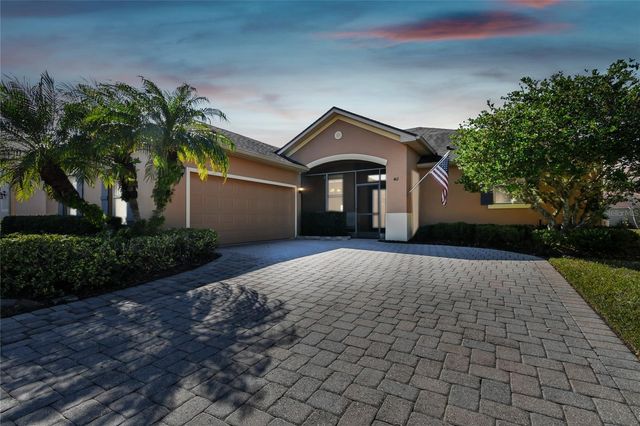 412 SORRENTO RD, Kissimmee, FL 34759