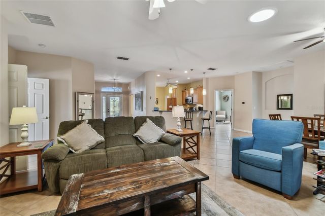 412 SORRENTO RD, Kissimmee, FL 34759