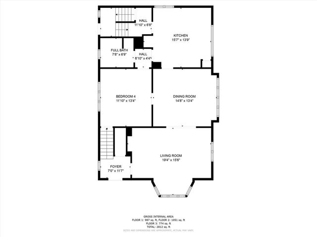 527 S 7th AVENUE, West Bend, WI 53095