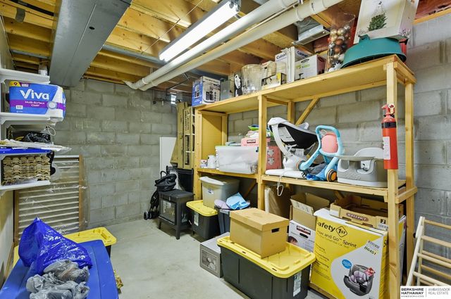 1130 N 153rd Avenue, Omaha, NE 68154