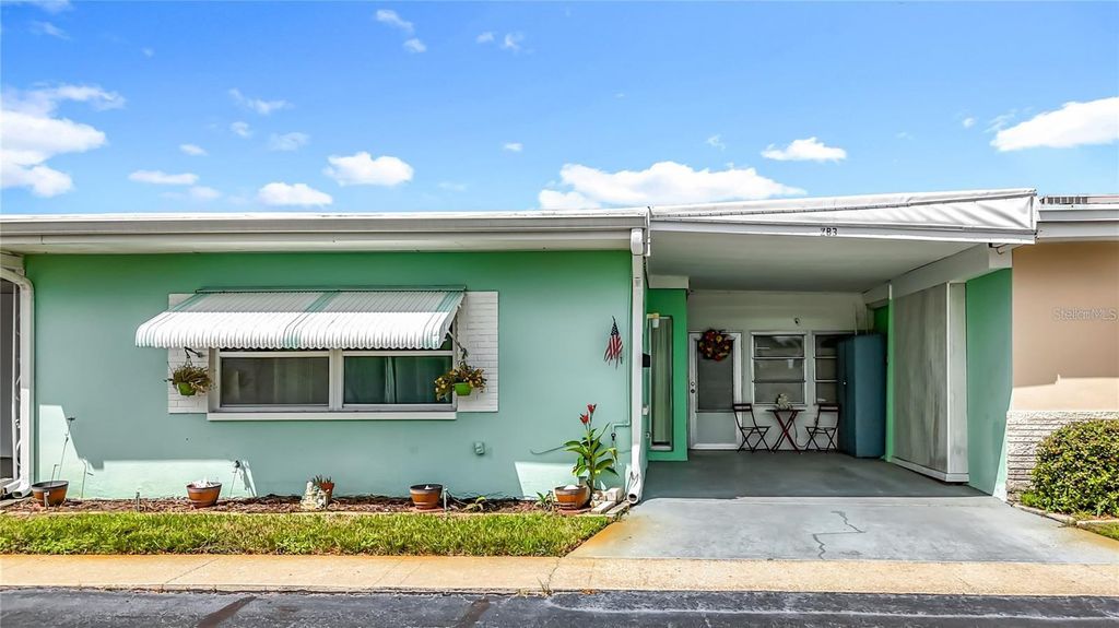 250 ROSERY ROAD NW 283, Largo, FL 33770