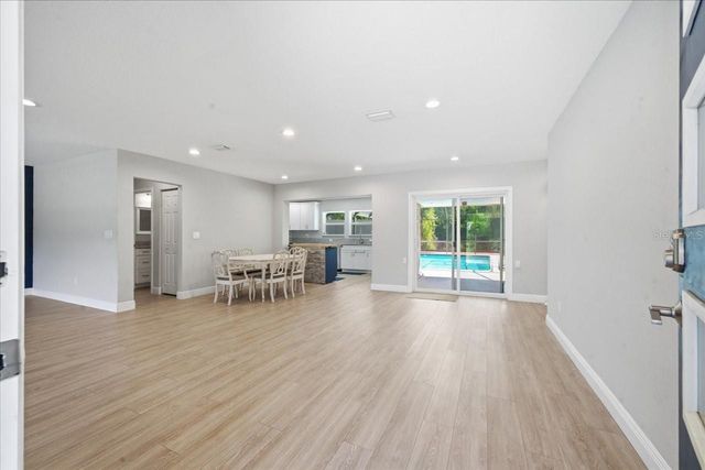 1023 IDLEWILD DRIVE N, Dunedin, FL 34698