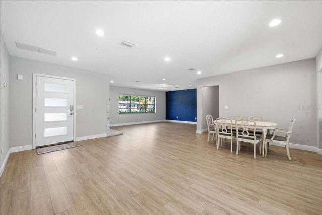 1023 IDLEWILD DRIVE N, Dunedin, FL 34698