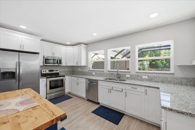 1023 IDLEWILD DRIVE N, Dunedin, FL 34698