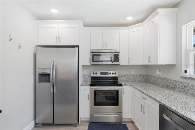 1023 IDLEWILD DRIVE N, Dunedin, FL 34698