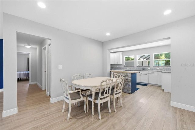 1023 IDLEWILD DRIVE N, Dunedin, FL 34698